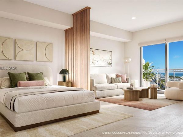 7140 Abbott Ave, Unit 502, Miami Beach, FL 33140