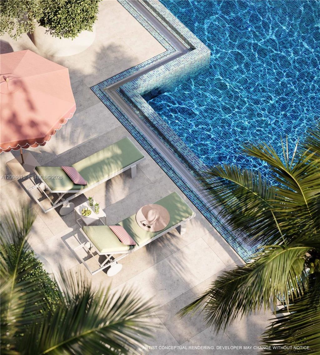 7140 Abbott Ave, Unit 502, Miami Beach, FL 33140 Photo