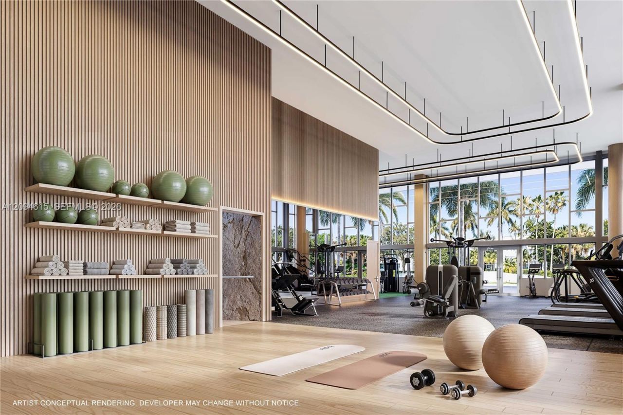 7140 Abbott Ave, Unit 502, Miami Beach, FL 33140 Photo