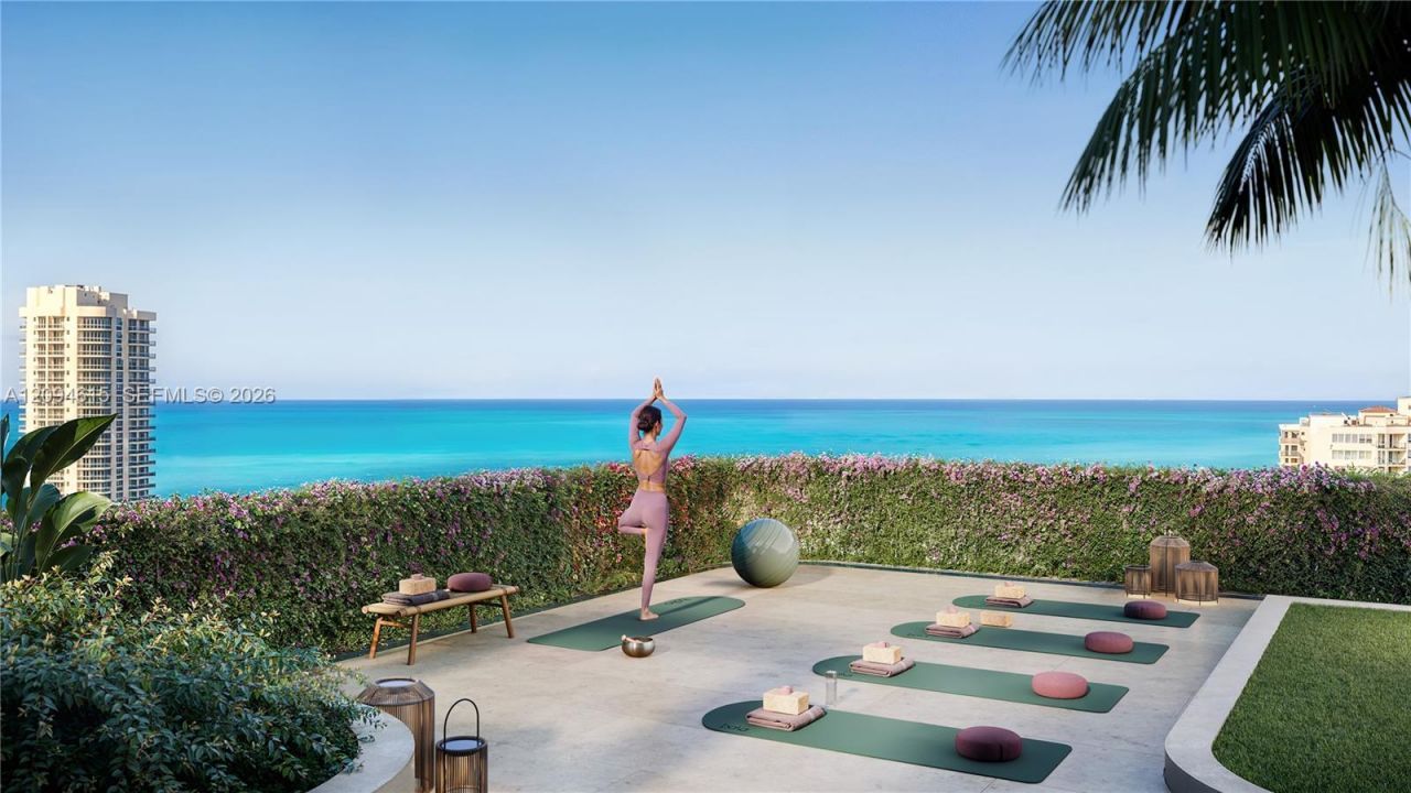 7140 Abbott Ave, Unit 502, Miami Beach, FL 33140 Photo