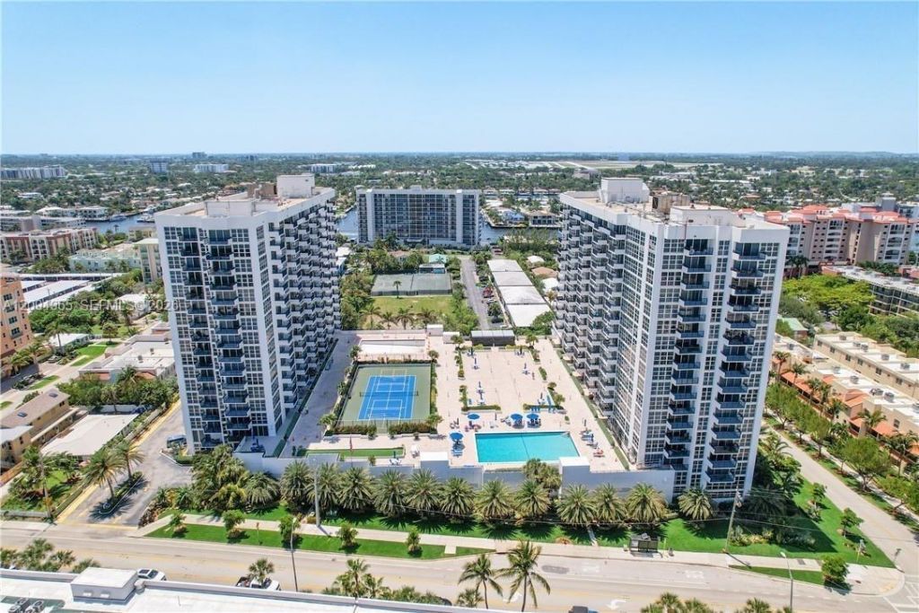 531 N Ocean Blvd , Unit 404, Pompano Beach, FL 33062 Photo