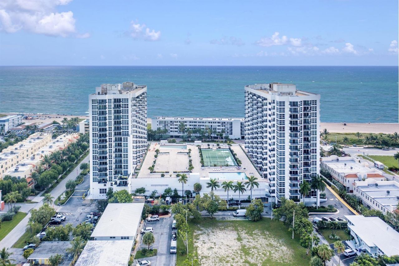 531 N Ocean Blvd , Unit 404, Pompano Beach, FL 33062 Photo