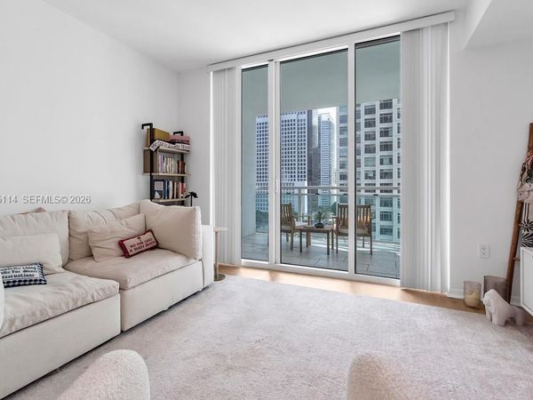 951 BRICKELL AV , Unit 1100, Miami, FL 33131