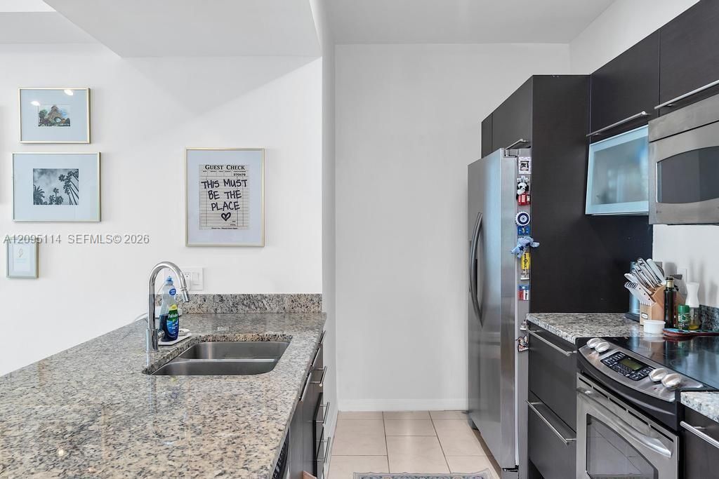 951 Brickell Av , Unit 1100, Miami, FL 33131 Photo