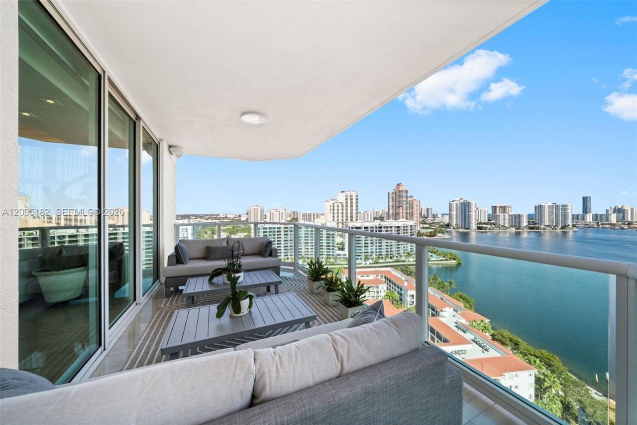 3301 NE 183rd St , Unit 2001, Aventura, FL 33160 Photo