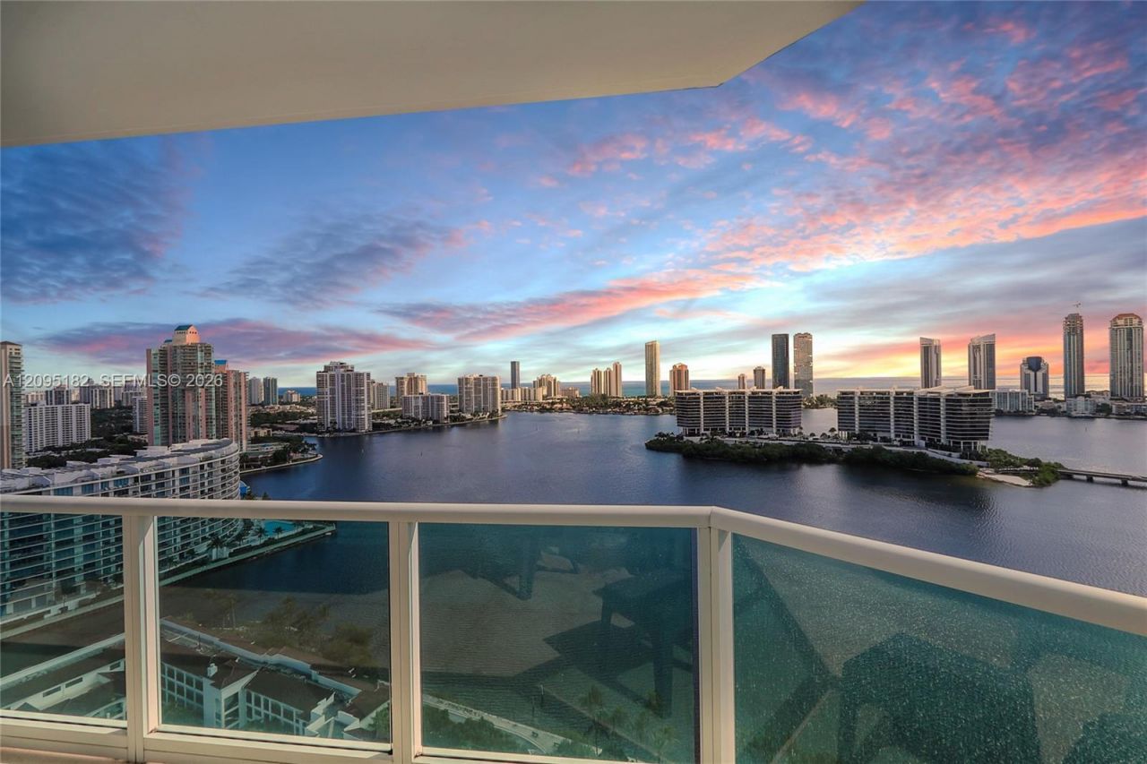 3301 NE 183rd St , Unit 2001, Aventura, FL 33160 Photo