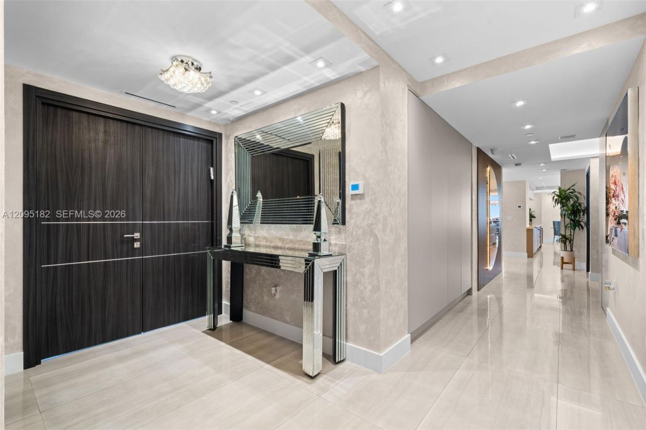 3301 NE 183rd St , Unit 2001, Aventura, FL 33160 Photo