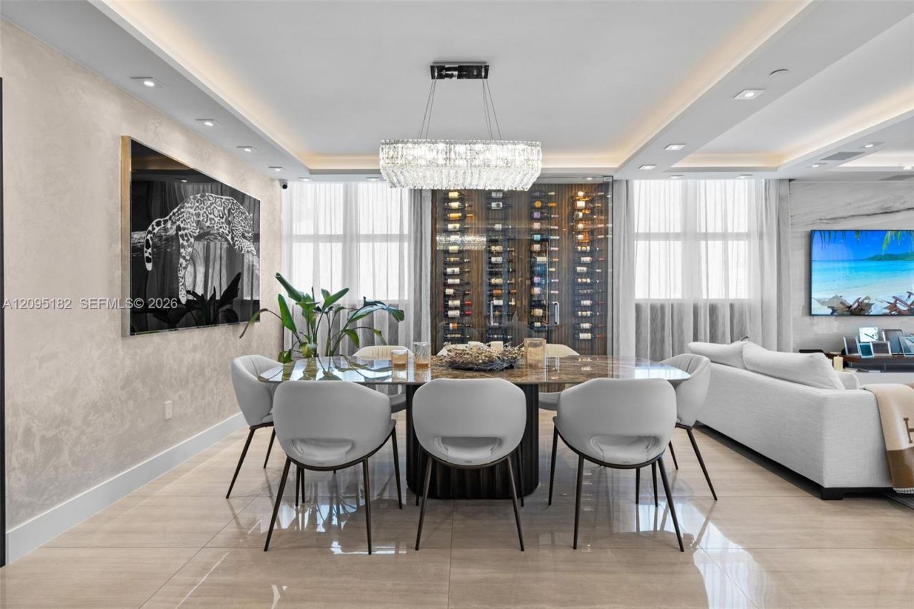 3301 NE 183rd St , Unit 2001, Aventura, FL 33160 Photo
