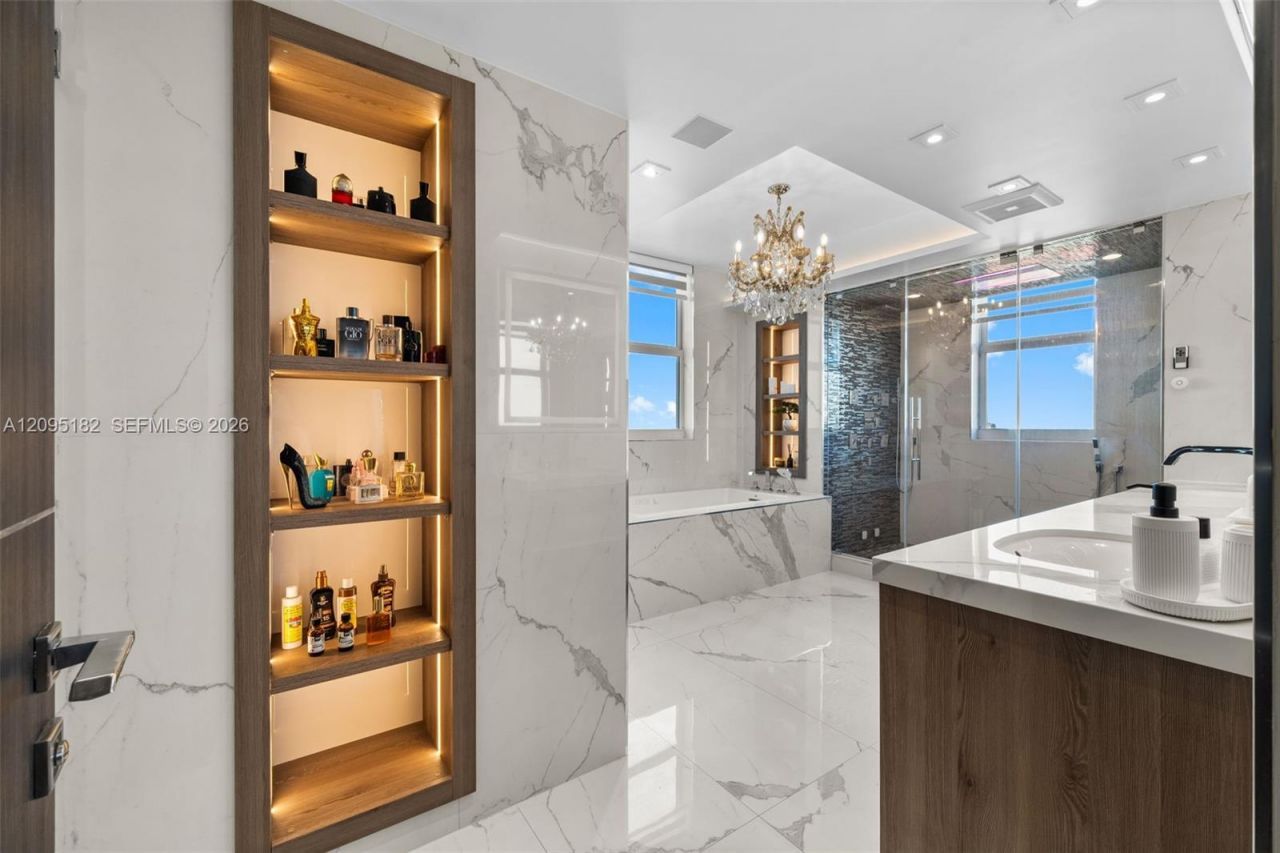 3301 NE 183rd St , Unit 2001, Aventura, FL 33160 Photo