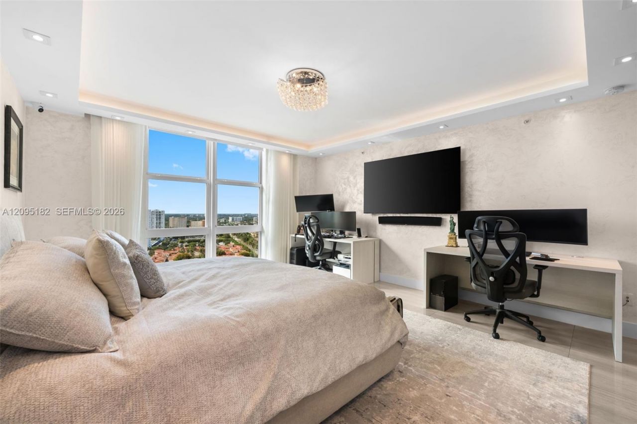 3301 NE 183rd St , Unit 2001, Aventura, FL 33160 Photo
