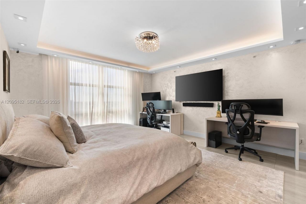 3301 NE 183rd St , Unit 2001, Aventura, FL 33160 Photo