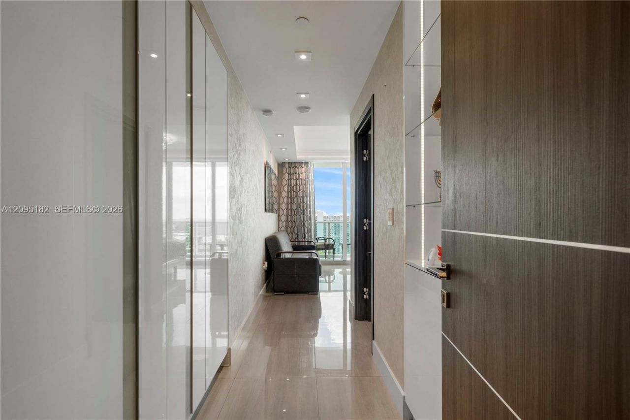 3301 NE 183rd St , Unit 2001, Aventura, FL 33160 Photo