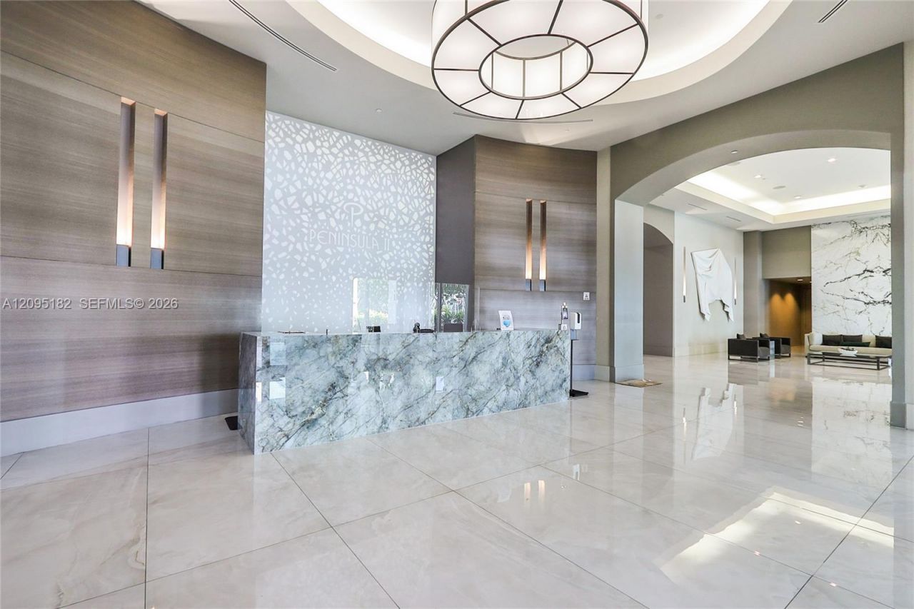 3301 NE 183rd St , Unit 2001, Aventura, FL 33160 Photo