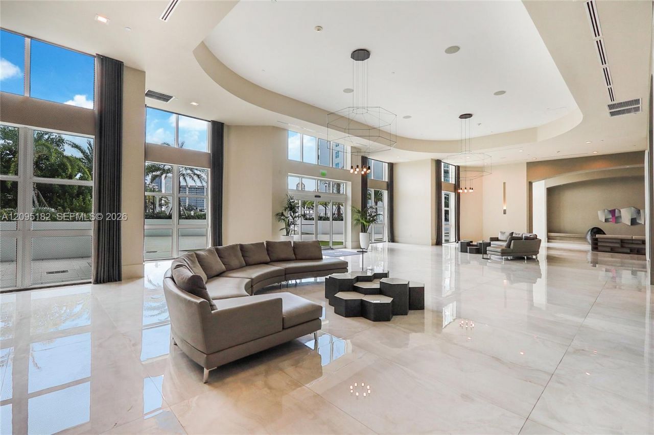 3301 NE 183rd St , Unit 2001, Aventura, FL 33160 Photo