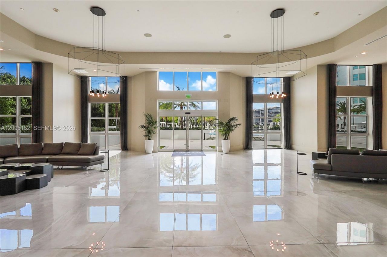 3301 NE 183rd St , Unit 2001, Aventura, FL 33160 Photo