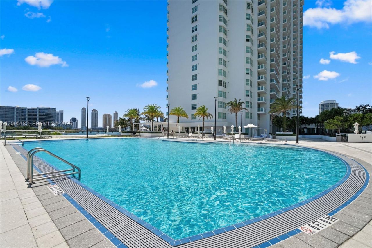 3301 NE 183rd St , Unit 2001, Aventura, FL 33160 Photo