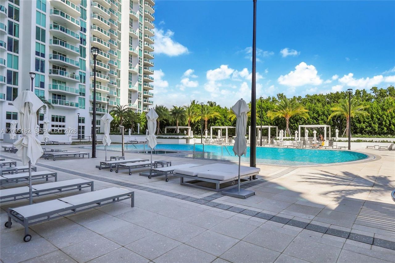 3301 NE 183rd St , Unit 2001, Aventura, FL 33160 Photo