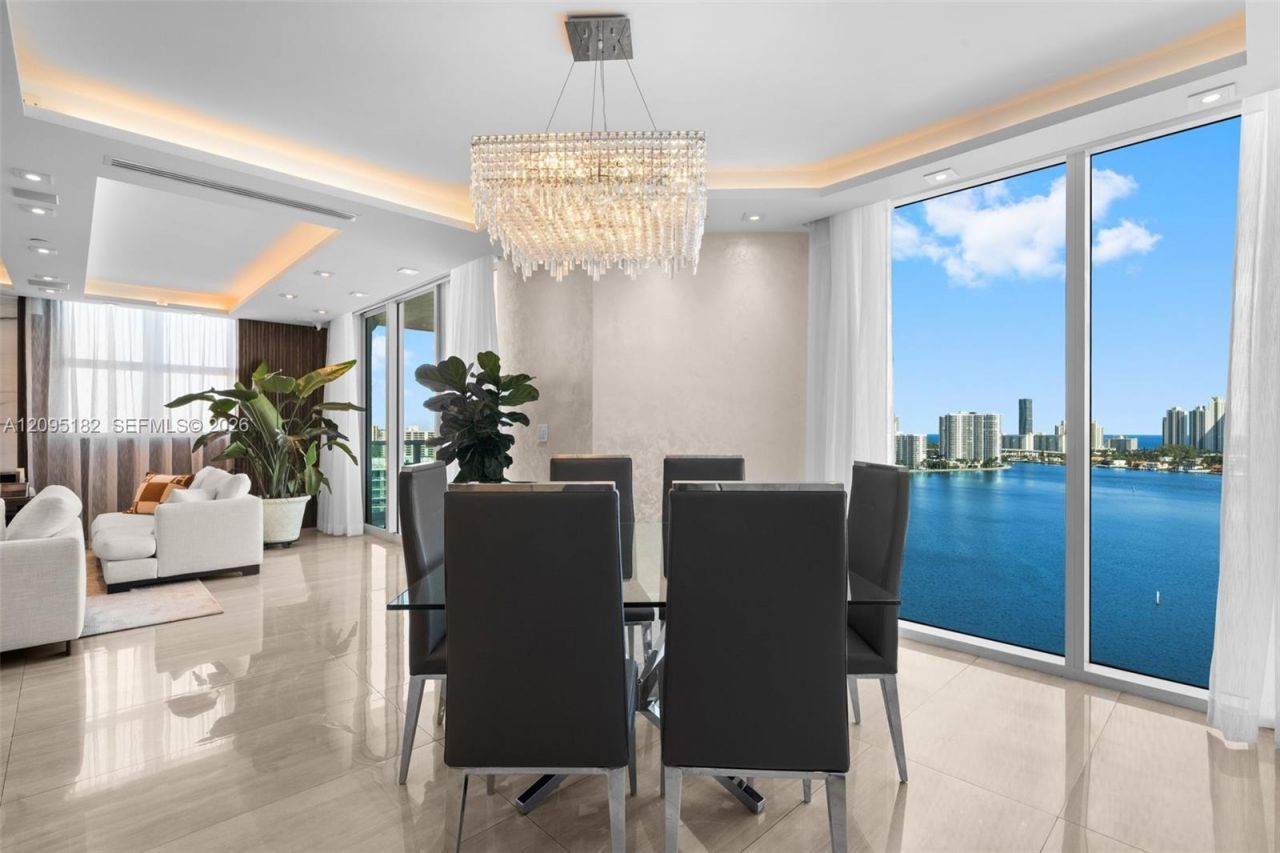 3301 NE 183rd St , Unit 2001, Aventura, FL 33160 Photo