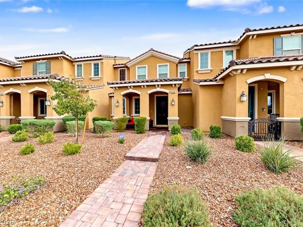 3230 McKenna Dawn Avenue , Henderson, NV 89044