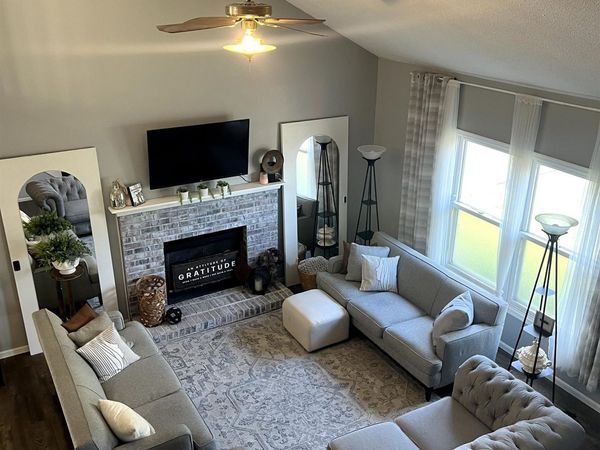 3820 Yardley Court, Fort Wayne, IN 46815