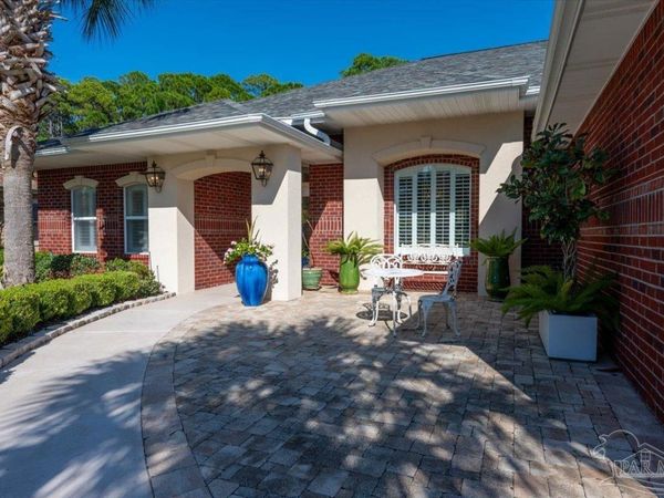 1783 Ravenna Dr, Navarre, FL 32566