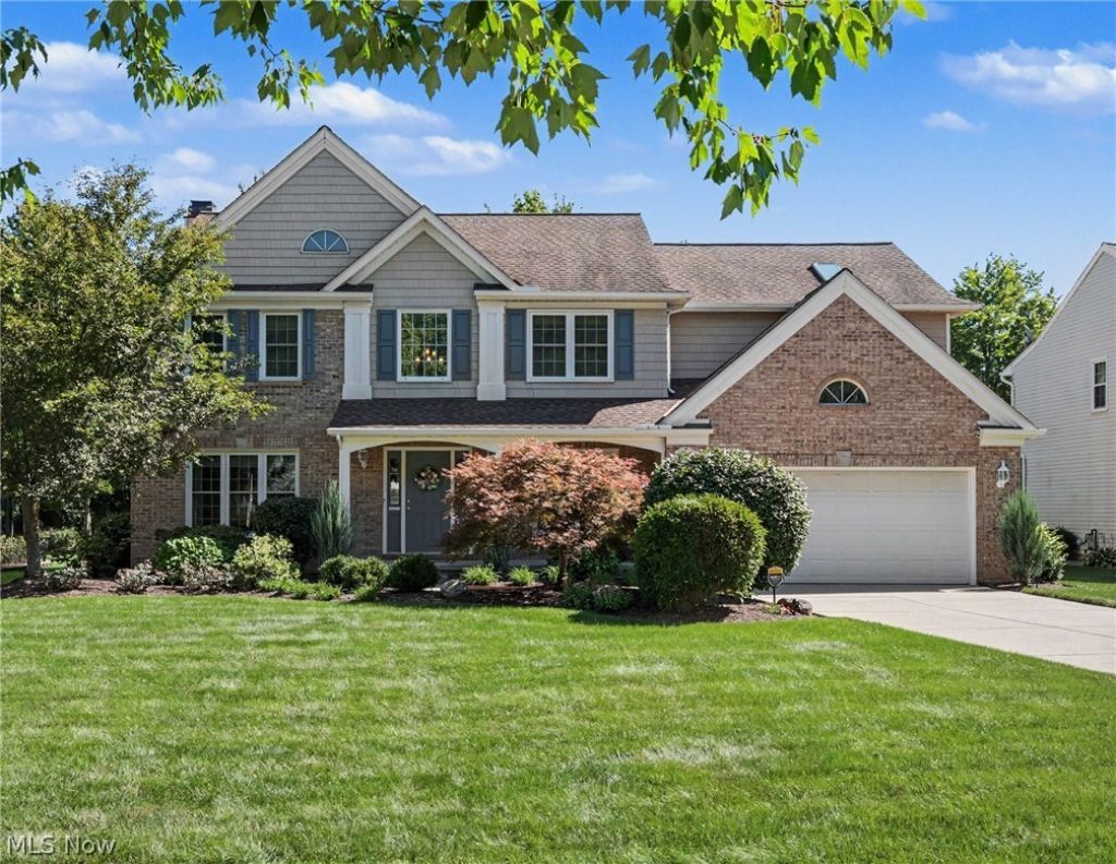 10273 Dayflower Drive, Twinsburg, OH 44087 Main Photo