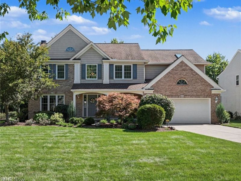 10273 Dayflower Drive, Twinsburg, OH 44087 Photo 1