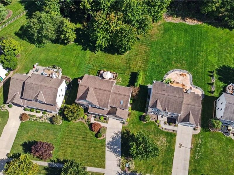 10273 Dayflower Drive, Twinsburg, OH 44087 Photo 29