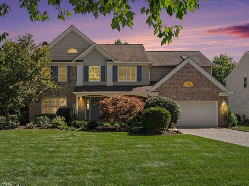 10273 Dayflower Drive, Twinsburg, OH 44087 Photo 31