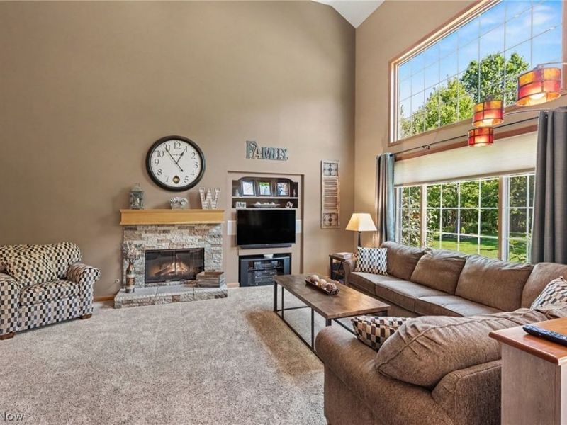 10273 Dayflower Drive, Twinsburg, OH 44087 Photo 5