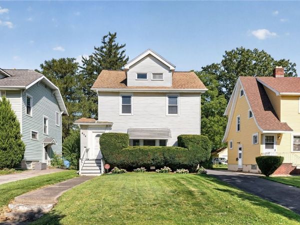 854 Genesee Park Boulevard, Rochester, NY 14619