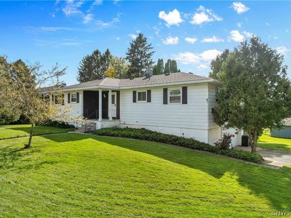 2 Hilltop Road, Fulton, NY 13069