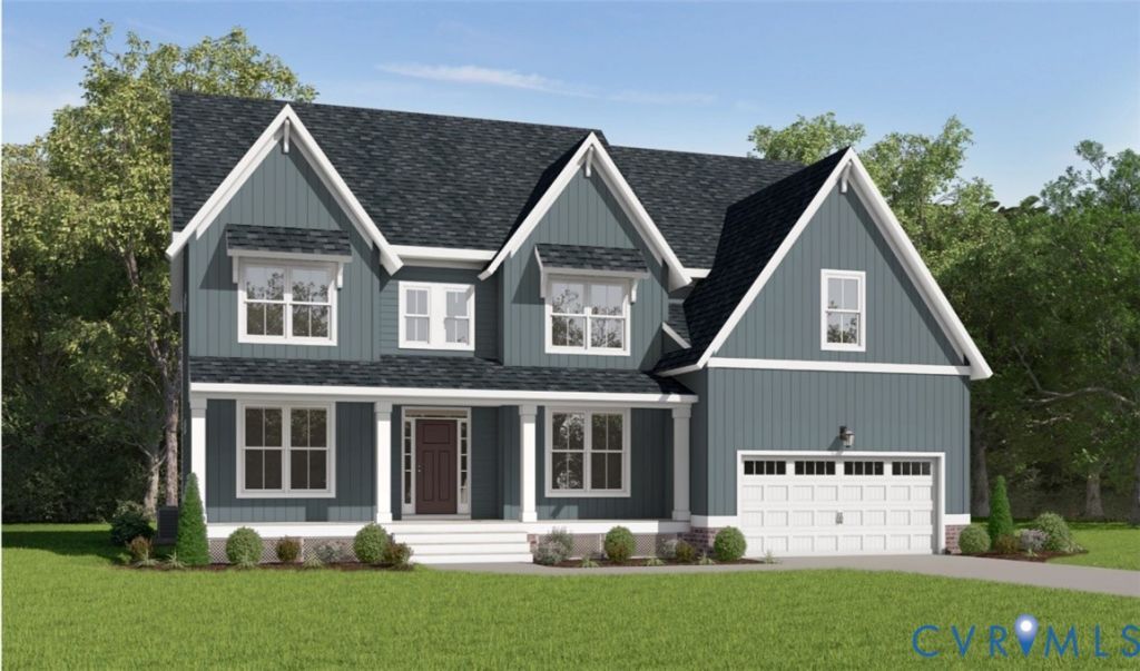 4218 Tuckmar Pond Drive, Moseley, VA 23120 Main Photo