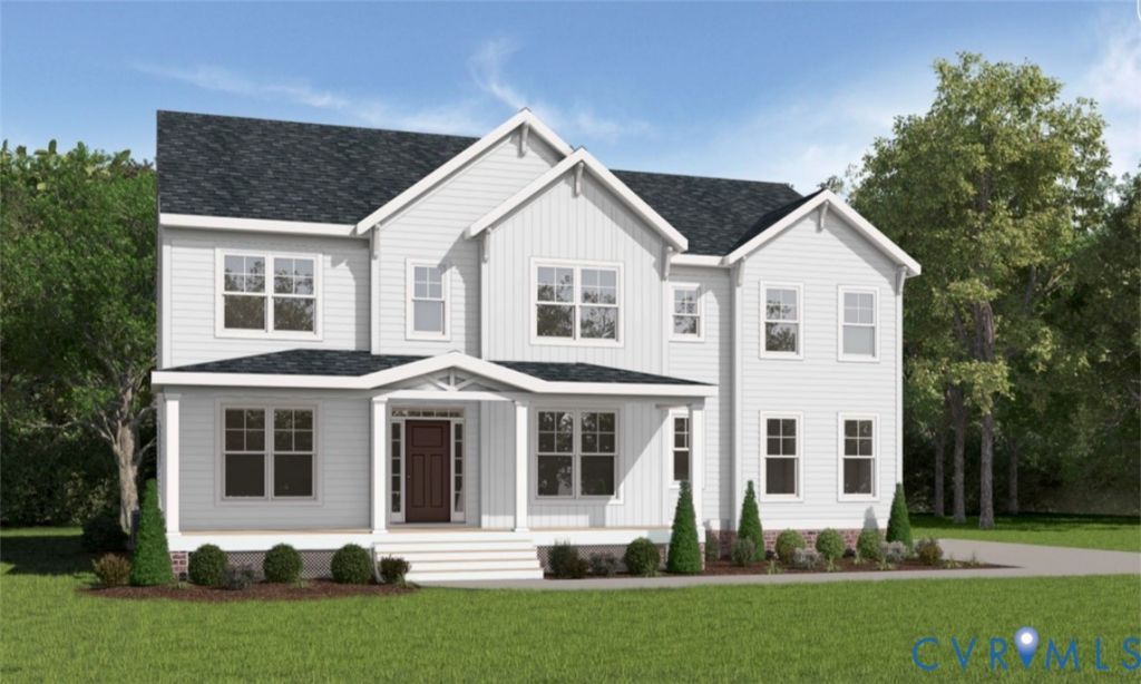 4218 Tuckmar Pond Drive, Moseley, VA 23120 Main Photo