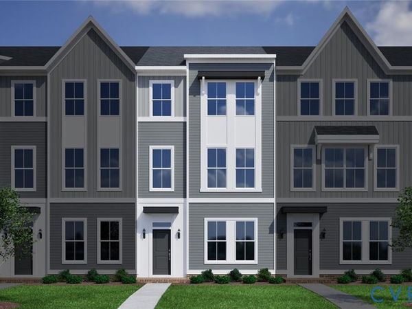 7530 Pitch Pine Avenue , Henrico, VA 23231