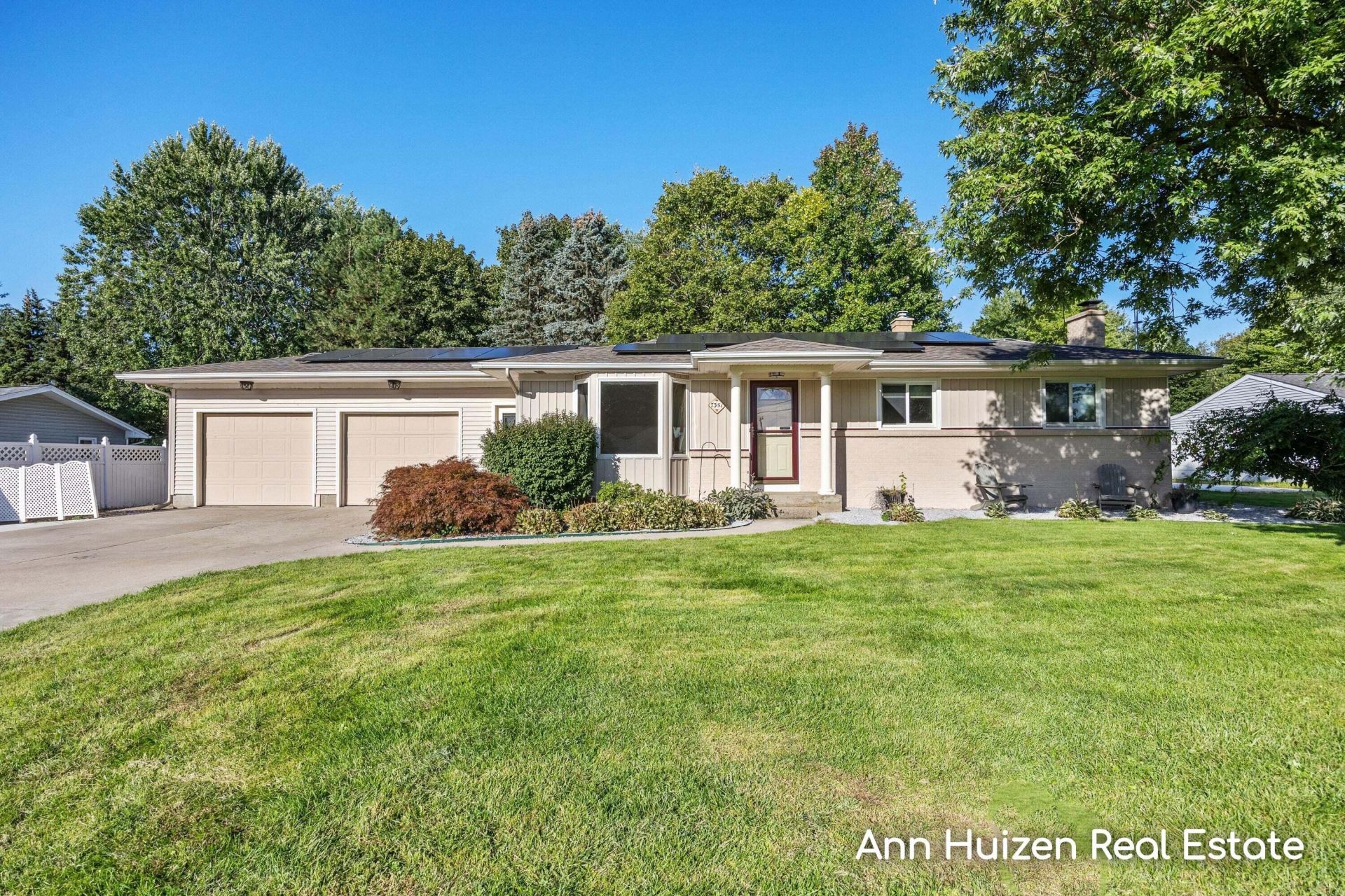 7351 Lupine Avenue, Jenison, MI 49428 Main Photo
