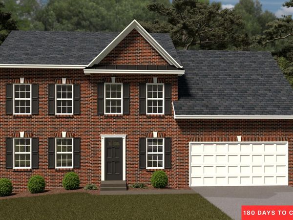 5372 Latah ST, Salem, VA 24153