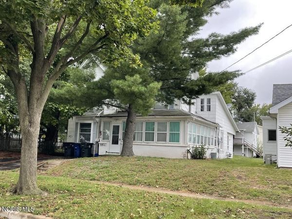 315 E Evers Avenue , Bowling Green, OH 43402