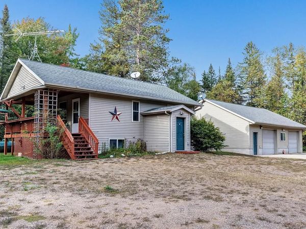 11571 STATE HWY 139, Argonne, WI 54511