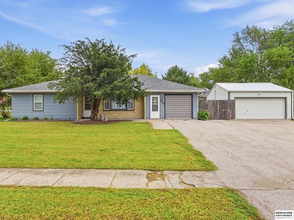 240 E Street, Eagle, NE 68347