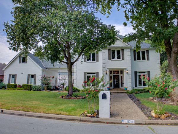 5713 E 104th Place S, Tulsa, OK 74137