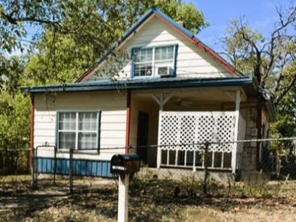Salina, OK 74365
