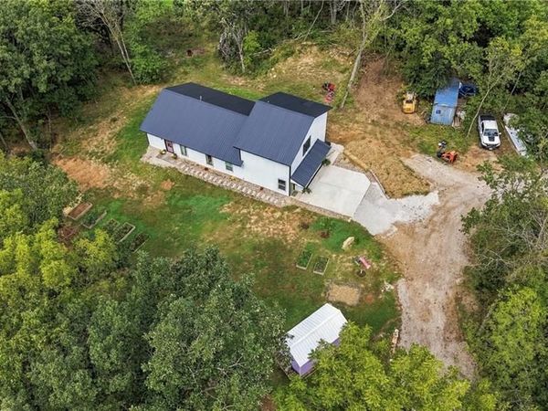 1326 NW 880th Road, Odessa, MO 64076