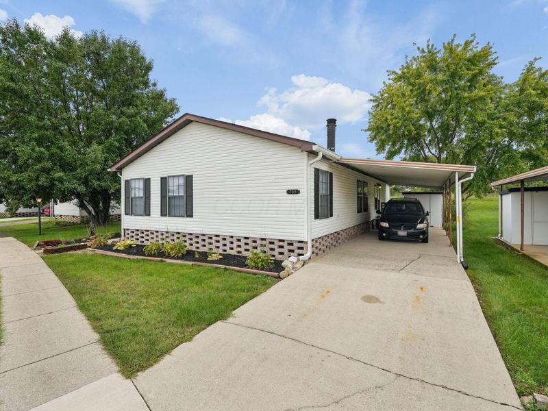 709 Youn-Kin Parkway S, Columbus, OH 43207 Photo 5