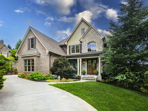 906 Broken Shaft Lane, Knoxville, TN 37922