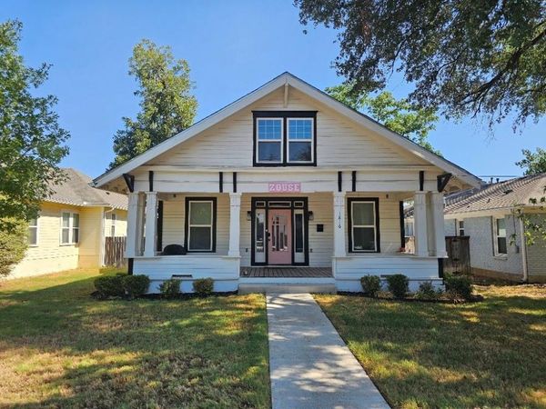1816 S 5th Street, Waco, TX 76706