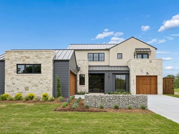 116 Windmill Drive, Coppell, TX 75019