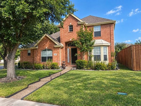 10316 Donley Drive, Irving, TX 75063
