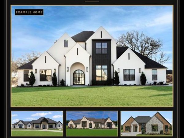 124 Devi Drive, Waxahachie, TX 75165