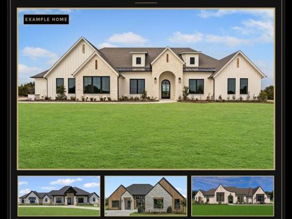 161 Liv Meadow Way, Waxahachie, TX 75165